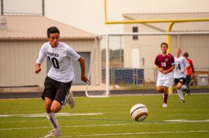 August 27-September 1 Mohi Sports Roundup
