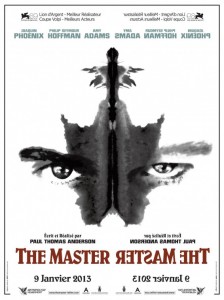 Dalton’s Cinema Spot: The Master