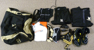 Wrestling Essentials: Stas Betance