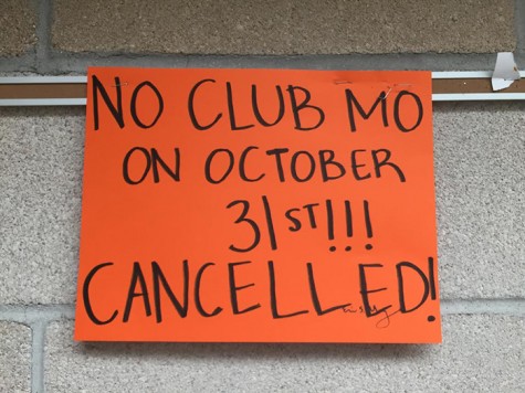 Student Council Update