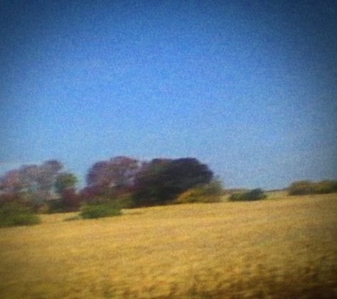 Sun Kil Moon's cover of 'Benji'. Caldo Verde Records
