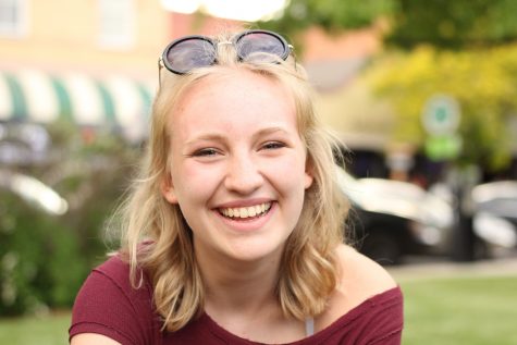 Student of the Week: Mandy Matteson