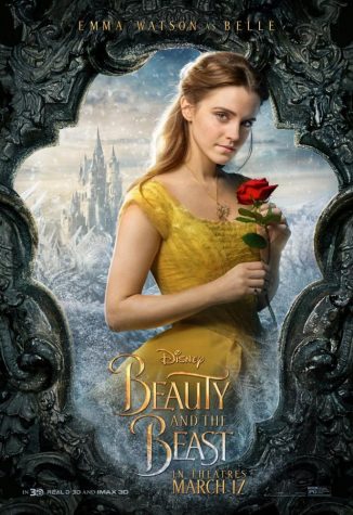 Released in mid-March 2017, Beauty and the Beast topped one billion in worldwide box office gross revenue.