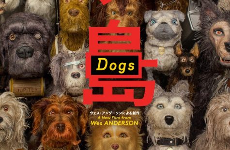 Isle of Dogs Movie Review