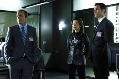 Image courtesy of ABC Studios/Marvel Entertainment
