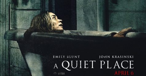 A Quiet Place Movie Review