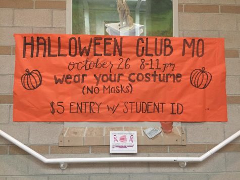 Club Mo Returns