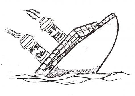 Flipping the iceberg