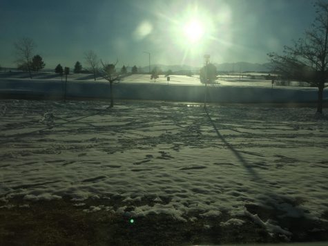 Snow days