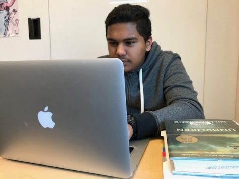 OPINION: More Motivation