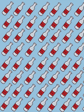 OPINION: Why you don’t need alcohol to be happy