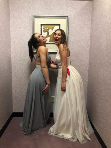 Once upon a prom
