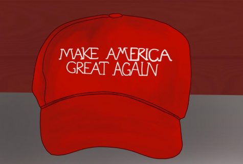 OPINION: Build the Wall