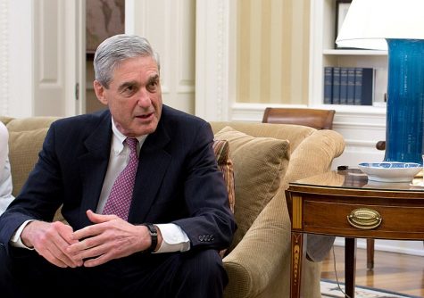 The high schooler’s guide to the Mueller Report