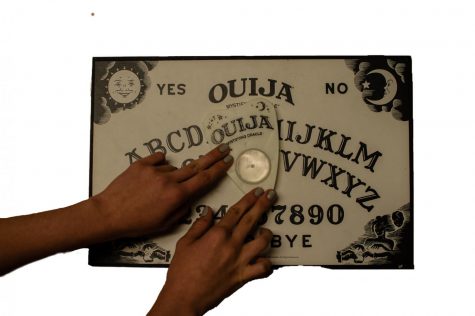 Do Ouija boards work?