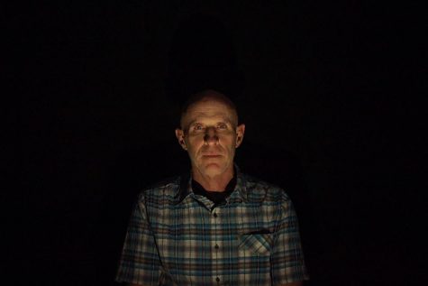 Lights out