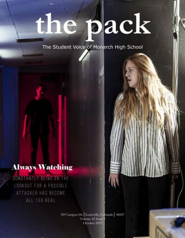 The Pack – Vol. 22, Issue 1