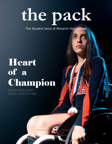 The Pack – Vol. 22, Issue 2