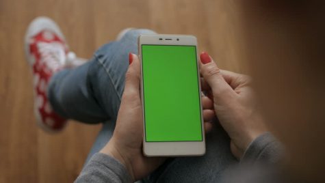 Life is bigger than a phone screen