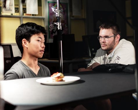 Scholarships turned down for passion