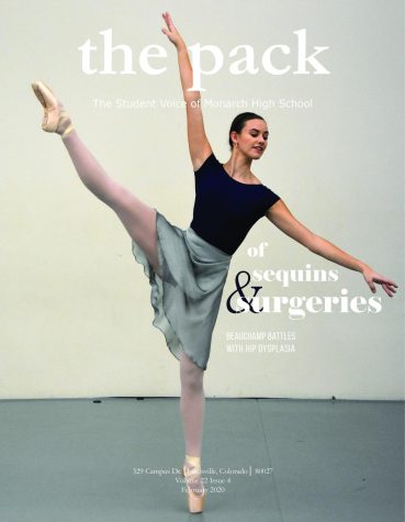 The Pack – Vol. 22, Issue 4