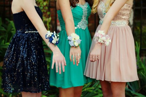 The Prom that might still be