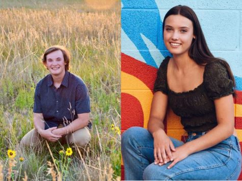 Upload your senior photo HERE!