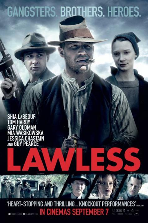 Lawless+Movie+Review