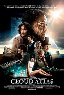 Dalton’s Cinema Spot: Cloud Atlas