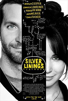 Daltons Cinema Spot- Silver Linings Playbook