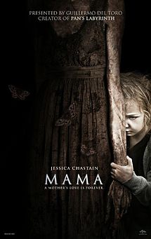 Dalton's Cinema Spot- Mama 