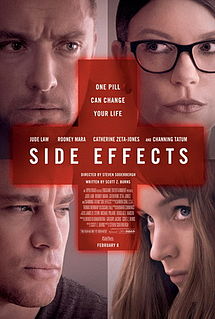 Daltons Cinema Spot- Side Effects