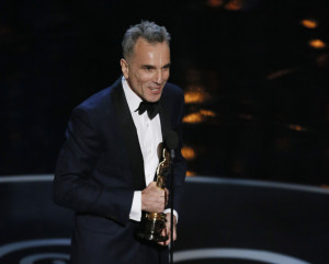 And the Oscar Goes To...