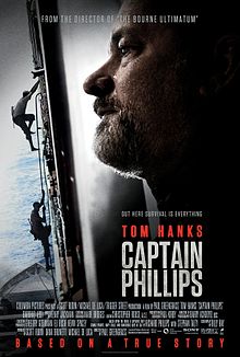 Daltons Cinema Spot- Captain Phillips