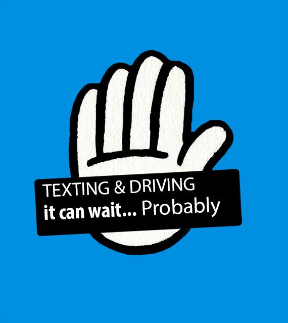 Texting+and+Driving-+It+Can+Wait...probably