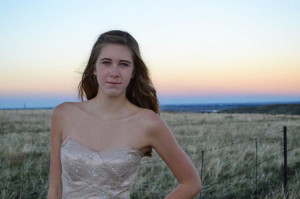 Photo of Charlotte Crist