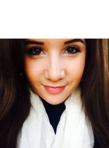 Photo of Micaela Marquez