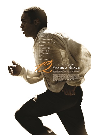 Daltons Cinema Spot- 12 Years a Slave