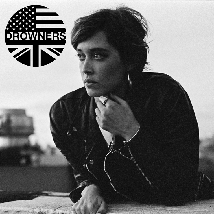 Fresh Beats with Brody: Drowners Debut LP