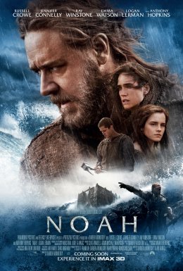 Daltons Cinema Spot- Noah