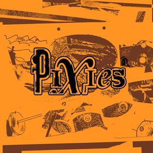 Fresh Beats with Brody: Pixies, "Indie Cindy"