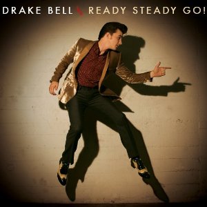 Track by Track: Drake Bell - Ready, Steady, Go! 