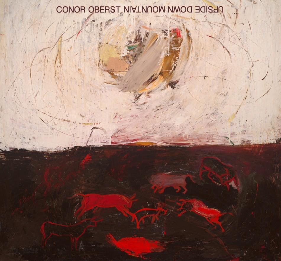 Track by Track Review: Conor Oberst, Upside Down Mountain