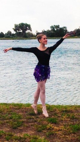 Photo of Emma Wolters