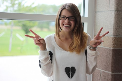 Photo of Gabrielle Duran
