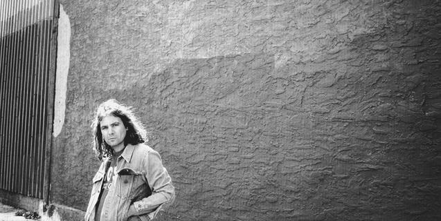 The War On Drugs: America's Next Great Rock Band?