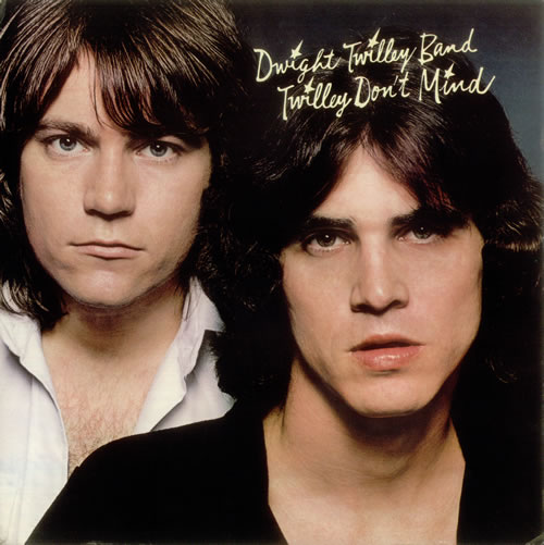 Overlooked: Dwight Twilley