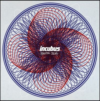 Incubus Return with Absolution Calling