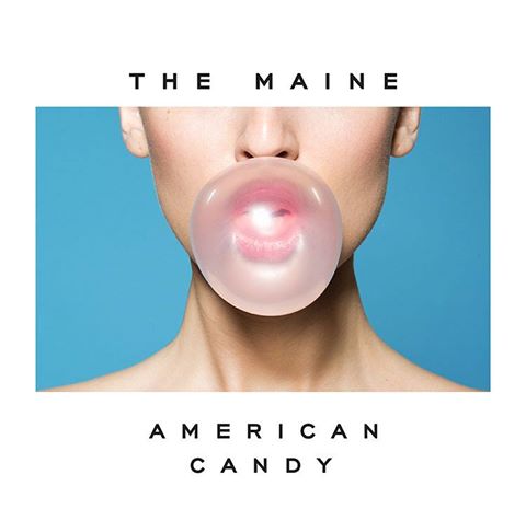 The Maine Tease Their Upcoming, Fifth LP American Candy with English Girls