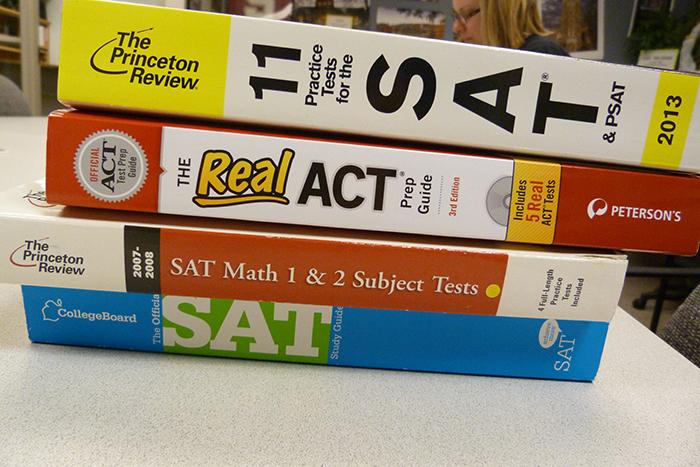 Five Step Guide to Prepare for Standardized Tests